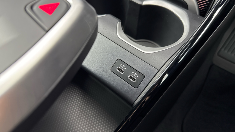 BMW iX1 150kW eDrive20 M Sport 65kWh 5dr Auto [Tech/Pro] Electric Estate